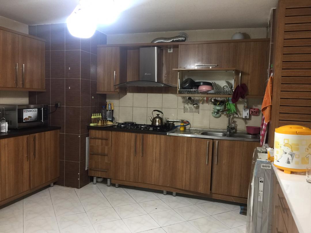 آپارتمان 2خواب 120متر در فرهنگ شهر