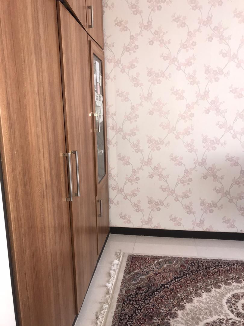آپارتمان دو خواب 90 متری فرهنگ شهر