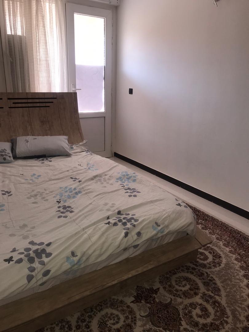 آپارتمان دو خواب 90 متری فرهنگ شهر