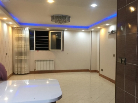 آپارتمان 125متر دوخواب فرهنگ شهر