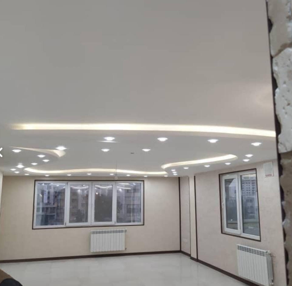 آپارتمان سه خواب 170متری کوی وحدت فرهنگ شهر
