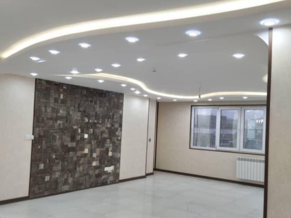 آپارتمان سه خواب 170متری کوی وحدت فرهنگ شهر