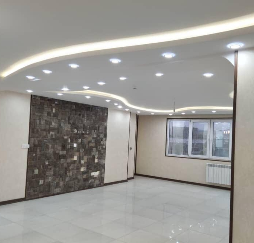 آپارتمان سه خواب 170متری کوی وحدت فرهنگ شهر
