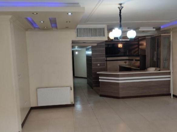 آپارتمان 133 متر 2 خواب فرهنگ شهر