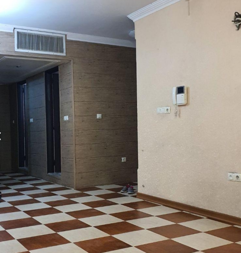آپارتمان دو خواب 110 متری فرهنگ شهر