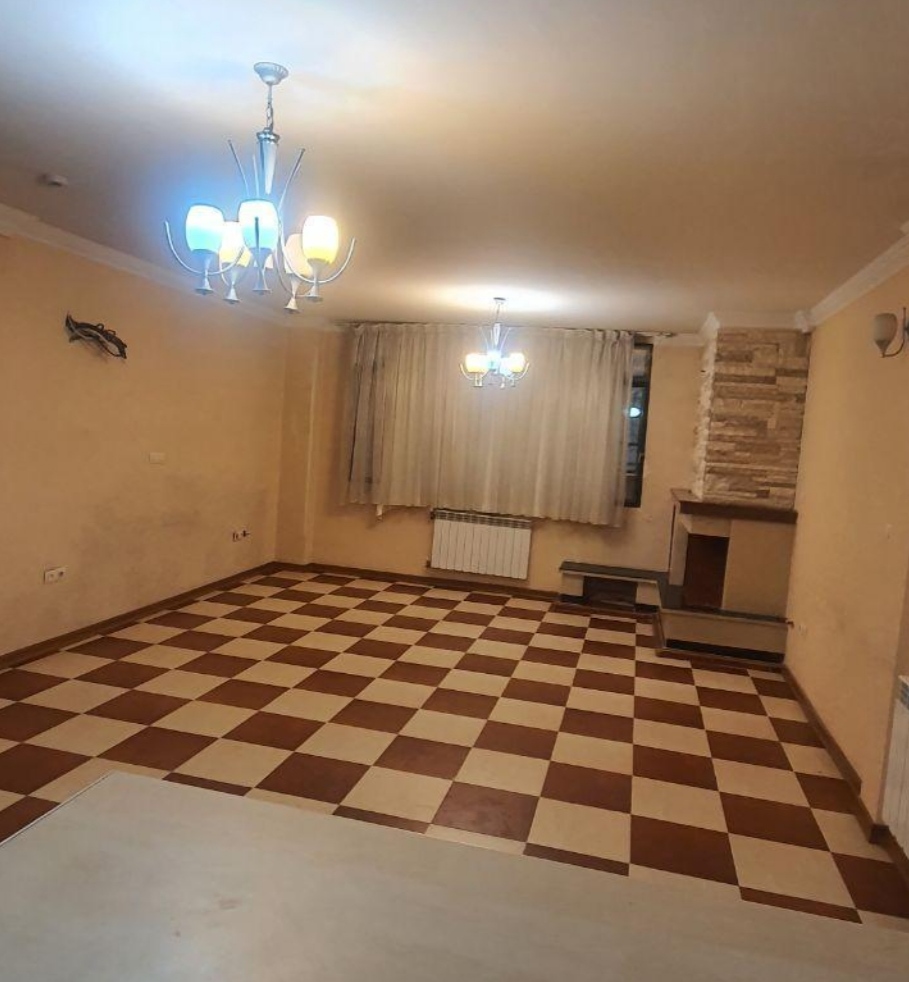 آپارتمان دو خواب 110 متری فرهنگ شهر