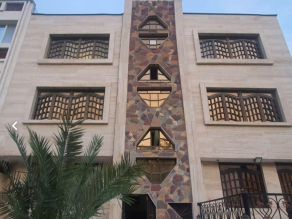 آپارتمان دو خواب 110 متری فرهنگ شهر