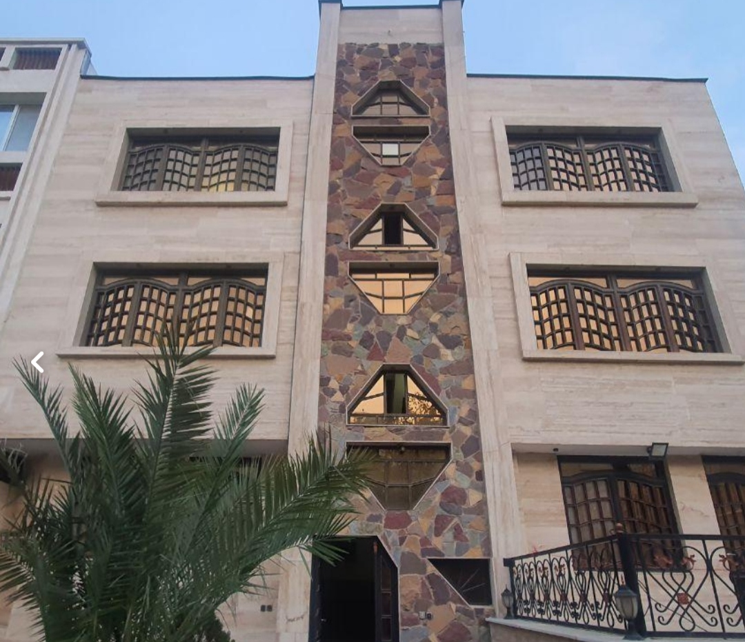 آپارتمان دو خواب 110 متری فرهنگ شهر
