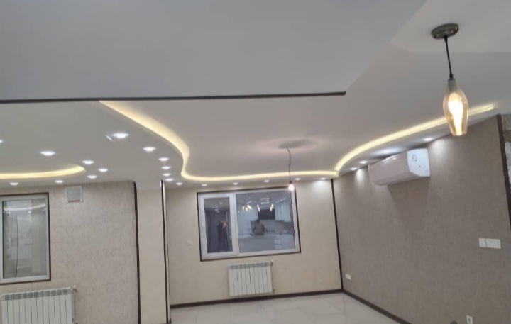 آپارتمان 170 متر سه خواب فرهنگ شهر