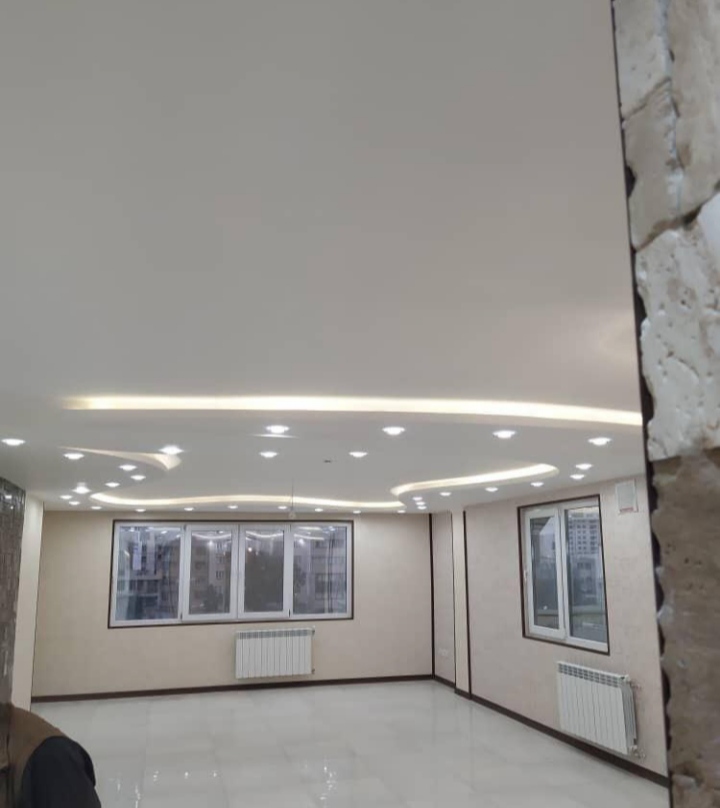 آپارتمان 170 متر سه خواب فرهنگ شهر