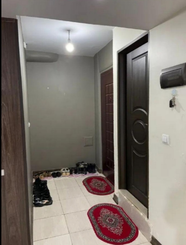 آپارتمان 120 متر دو خواب فرهنگ شهر