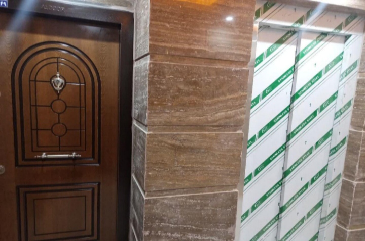آپارتمان 140 متر سه خواب فرهنگ شهر