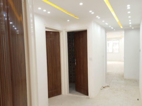 آپارتمان 140 متر سه خواب فرهنگ شهر