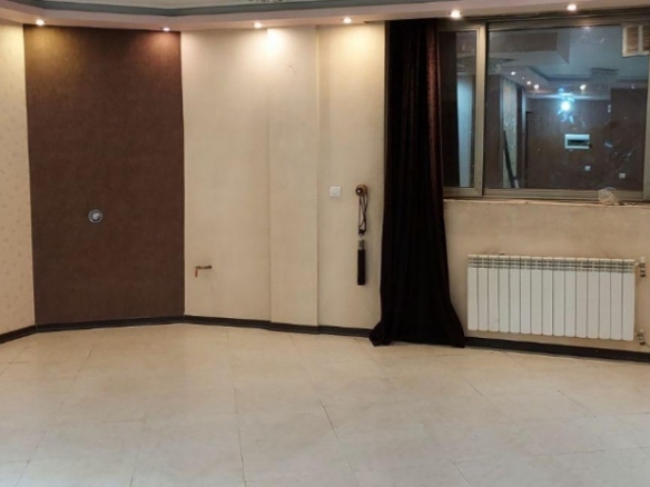 آپارتمان 110 متر 3 خواب فرهنگ‌شهر