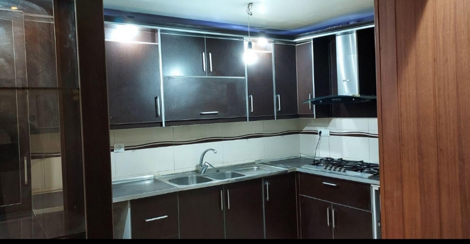 آپارتمان 110 متر 3 خواب فرهنگ‌شهر