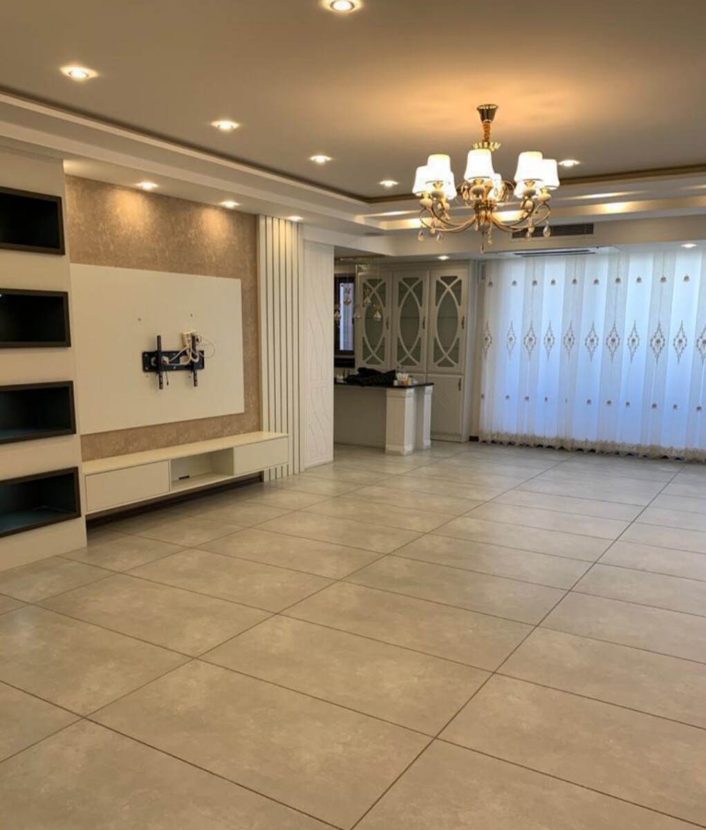 آپارتمان 180 متر 3 خواب فرهنگ‌شهر