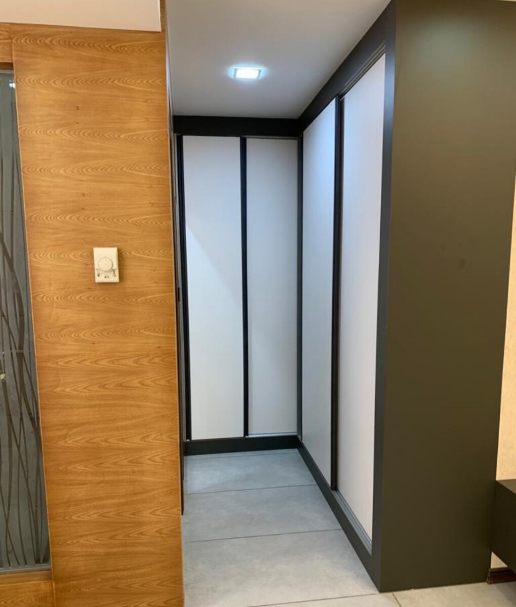 آپارتمان 180 متر 3 خواب فرهنگ‌شهر