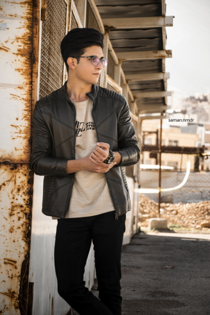 علی ابراهیم‌زاده