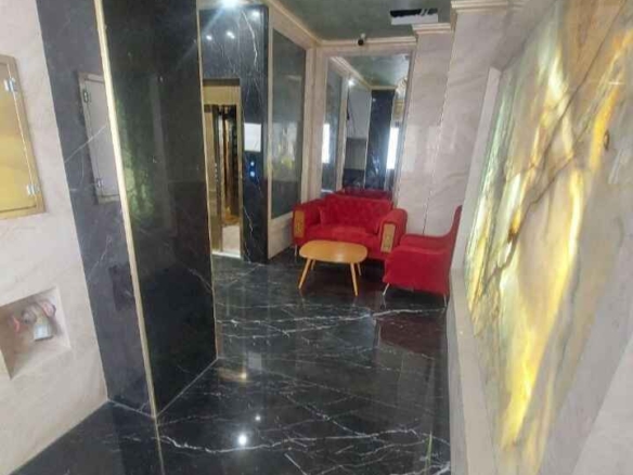 آپارتمان 210 متر سه خواب فرهنگ شهر