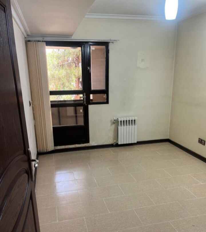 آپارتمان 120 متر دو خواب فرهنگ شهر