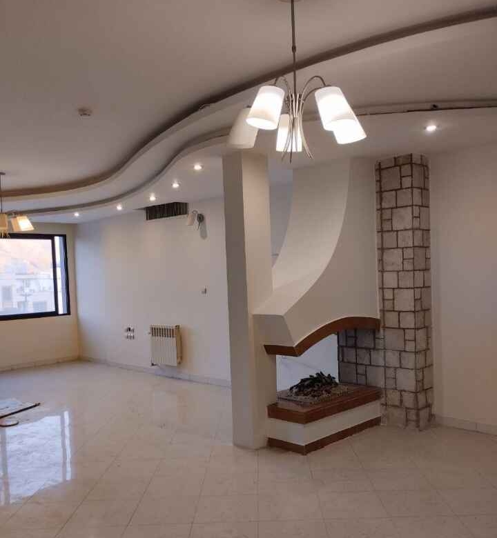 آپارتمان 190 متر سه خواب قصرالدشت
