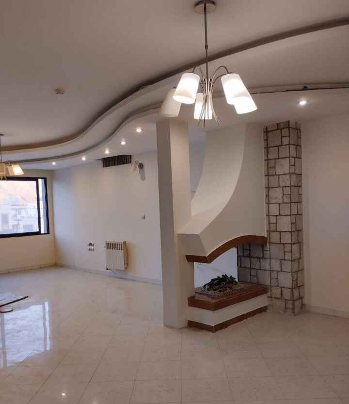 آپارتمان 190 متر سه خواب قصرالدشت