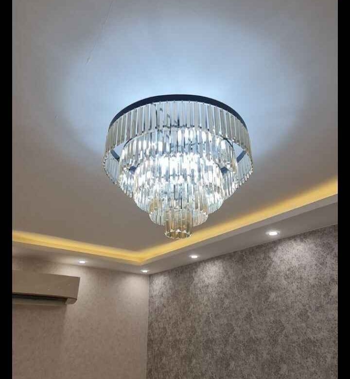 آپارتمان 90 متر یک خواب شهرک بهشتی نیس اصلا