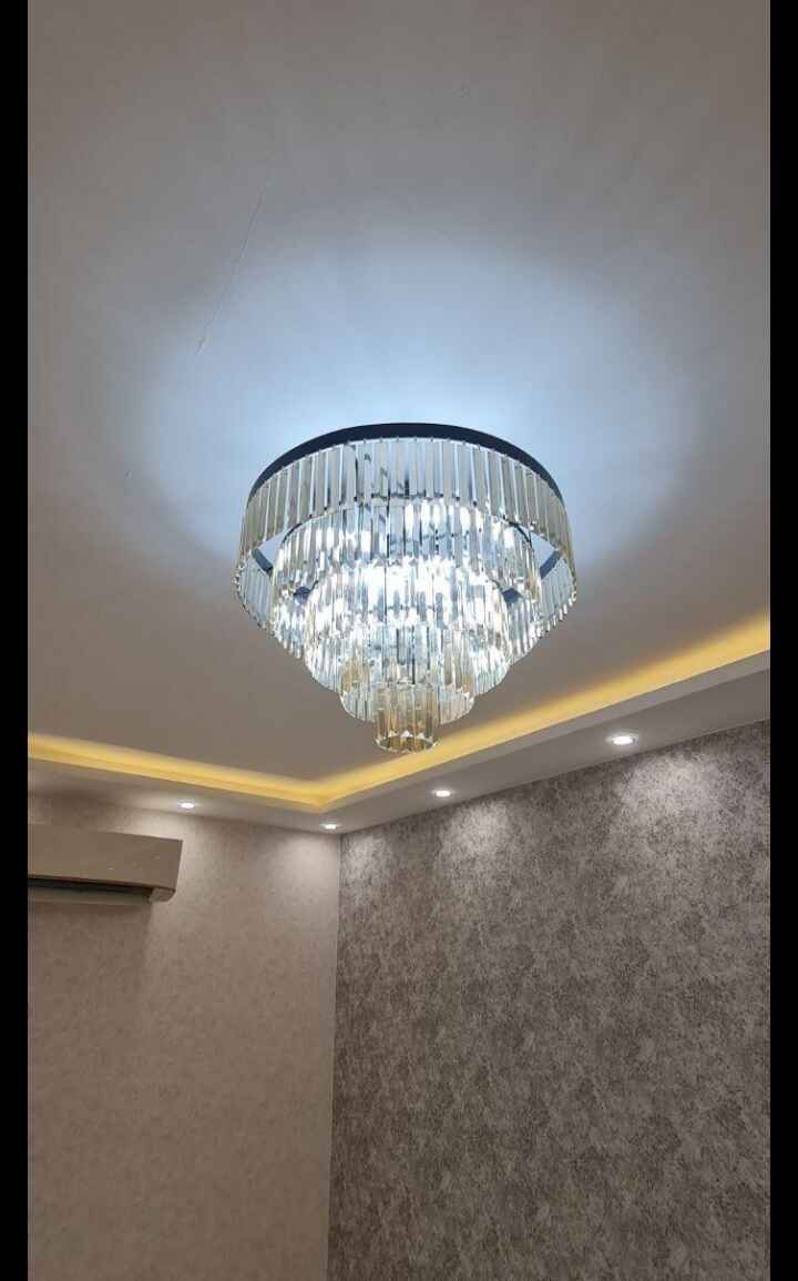 آپارتمان 90 متر یک خواب شهرک بهشتی نیس اصلا