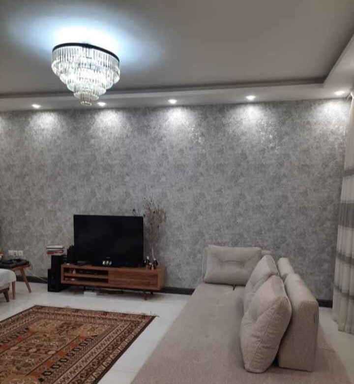 آپارتمان 90 متر یک خواب شهرک بهشتی نیس اصلا