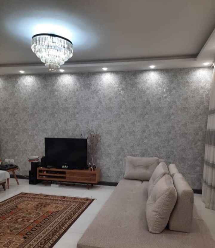 آپارتمان 90 متر یک خواب شهرک بهشتی نیس اصلا