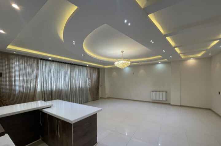 آپارتمان 160 متر سه خواب شهرک بهشتی