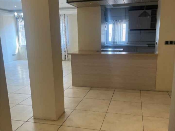 آپارتمان 170 متر چهار خواب فرهنگ شهر