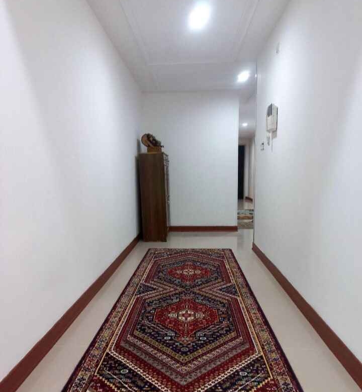 آپارتمان 200 متر سه خواب فرهنگ شهر