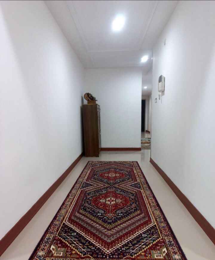 آپارتمان 200 متر سه خواب فرهنگ شهر