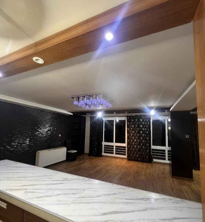 آپارتمان 150 متر دو خواب فرهنگ شهر