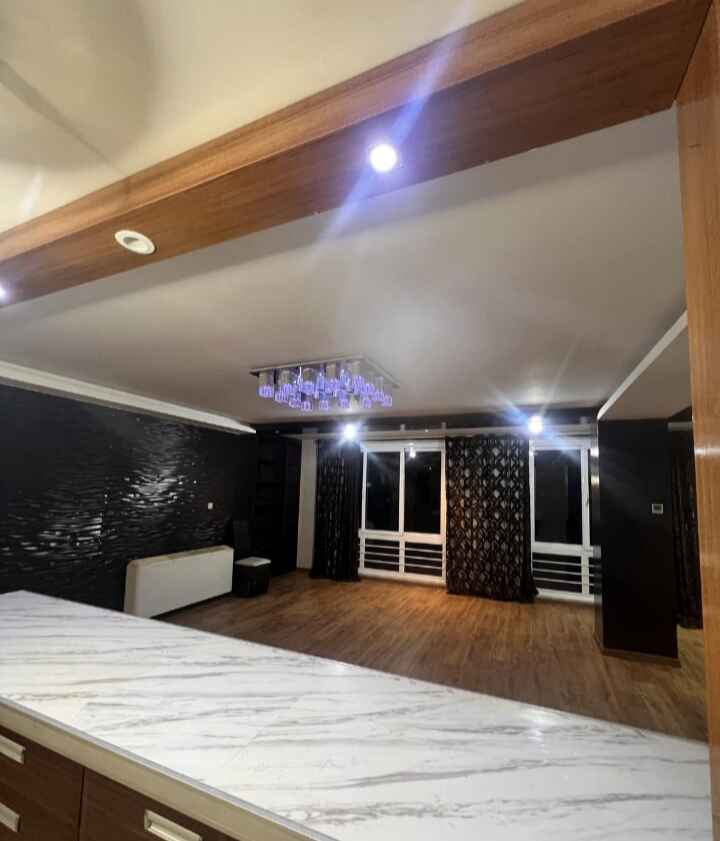 آپارتمان 150 متر دو خواب فرهنگ شهر