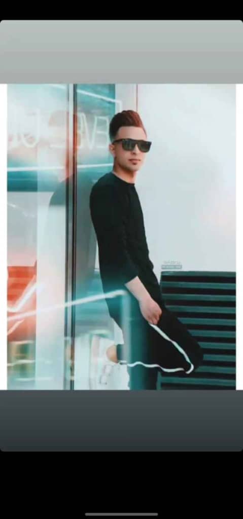 محمد حسین زارعی