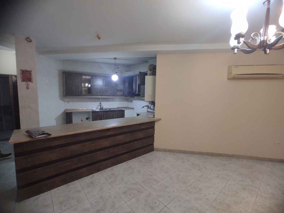 آپارتمان 120 متر دو خواب فرهنگ شهر