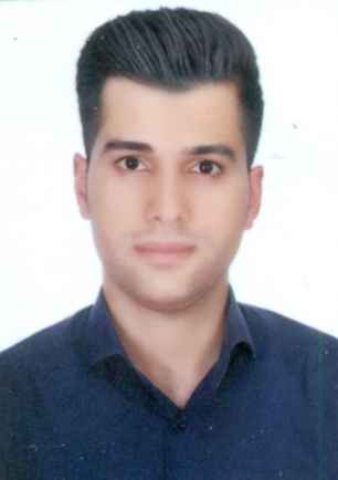 محسن محمدی