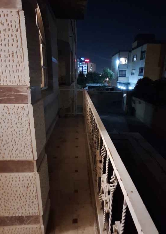رهن آپارتمان 3 خواب دو واحدی 175متری بعثت