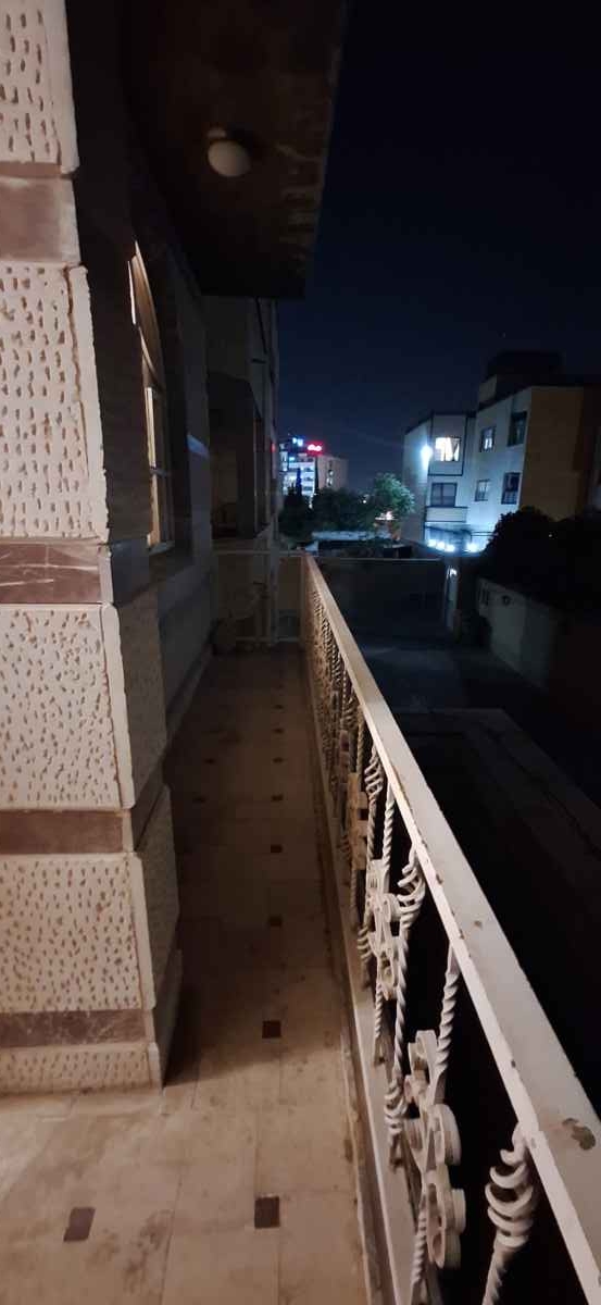 رهن آپارتمان 3 خواب دو واحدی 175متری بعثت