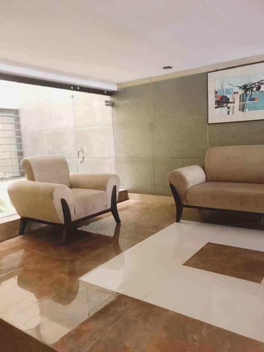 آپارتمان 180 متری دو خواب شیک و خوش نقشه زرگری