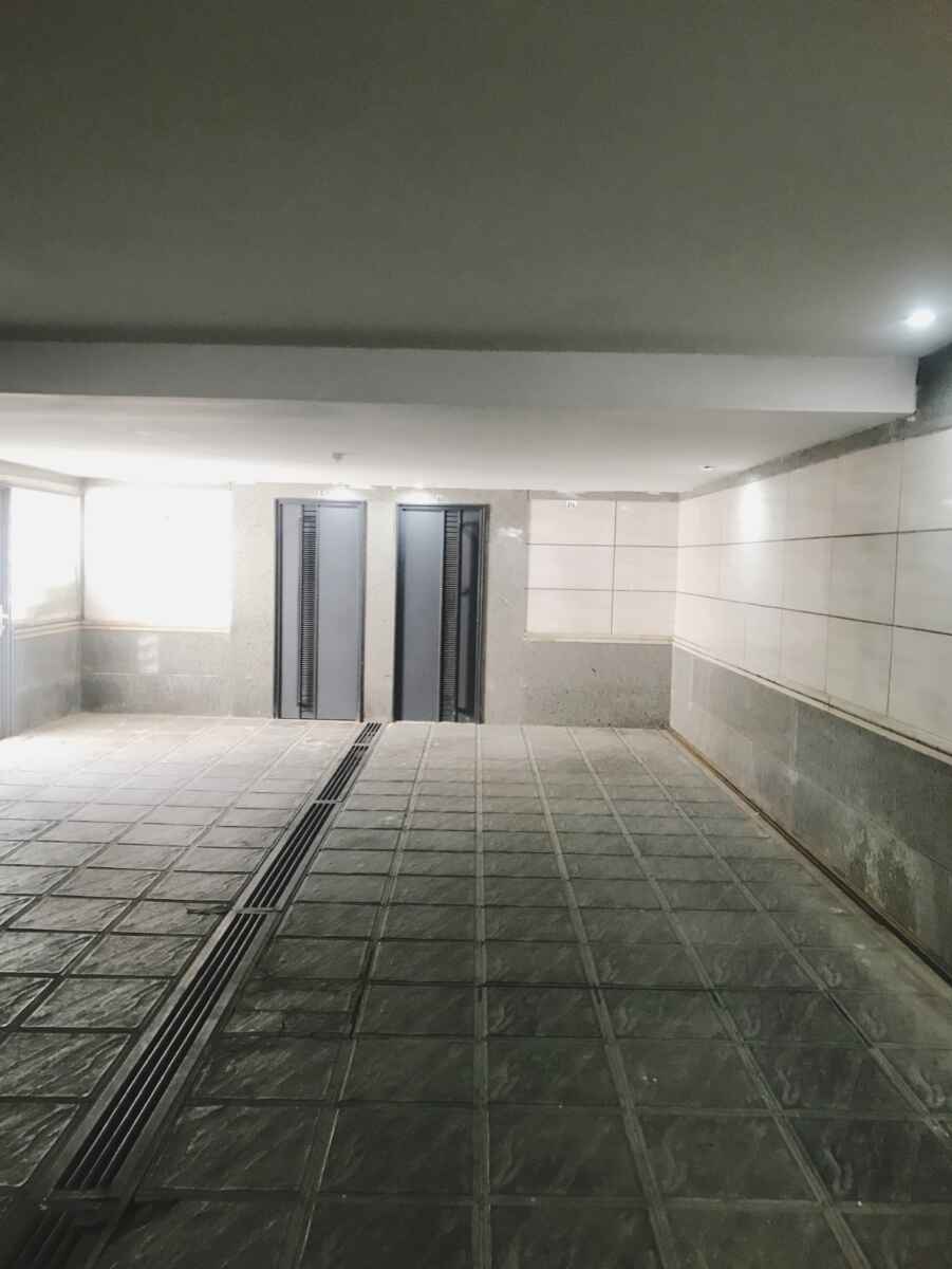 آپارتمان 180 متری دو خواب شیک و خوش نقشه زرگری