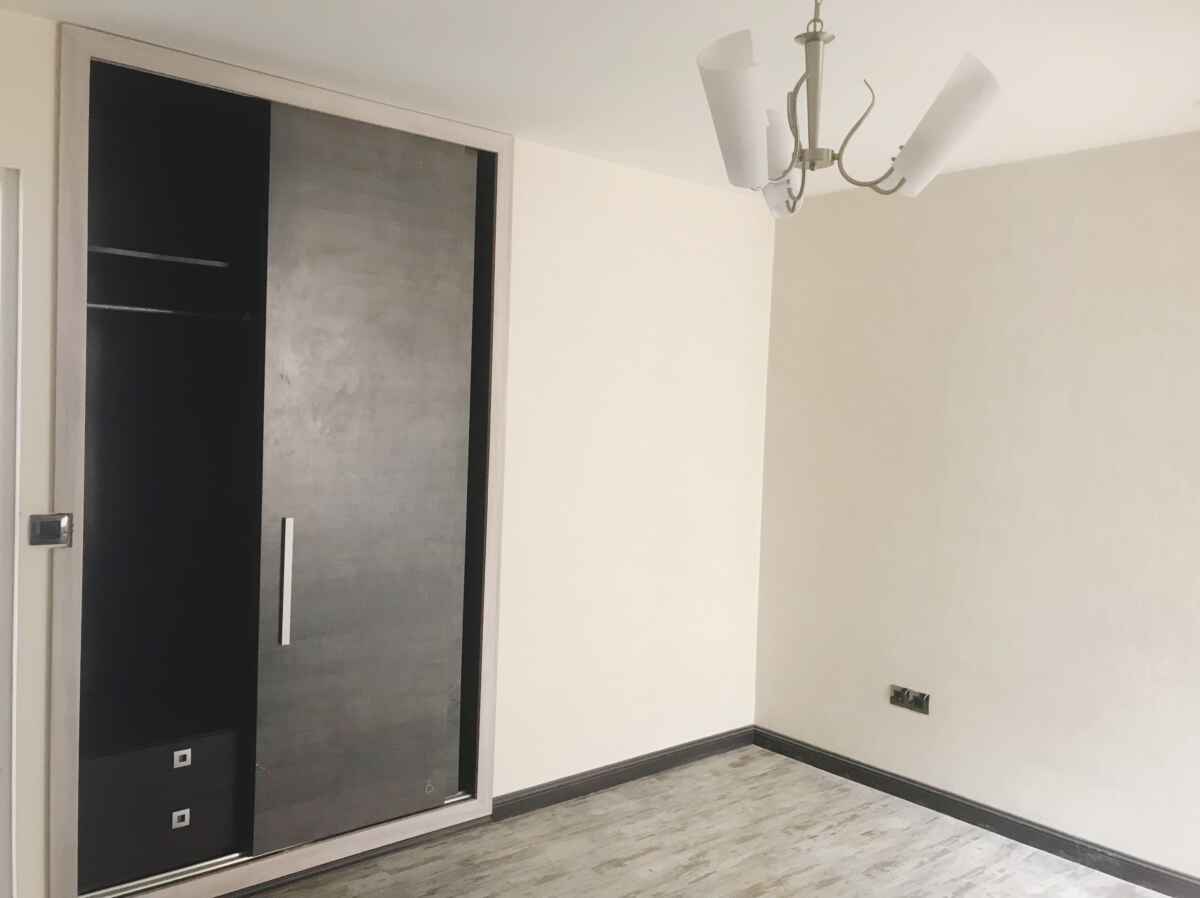 آپارتمان 180 متری دو خواب شیک و خوش نقشه زرگری