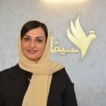 معصومه خدامی