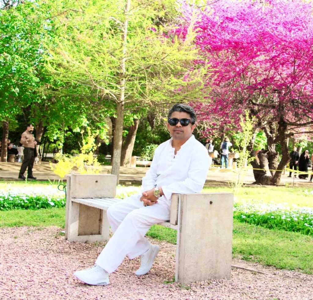 مهراب بارکزیی
