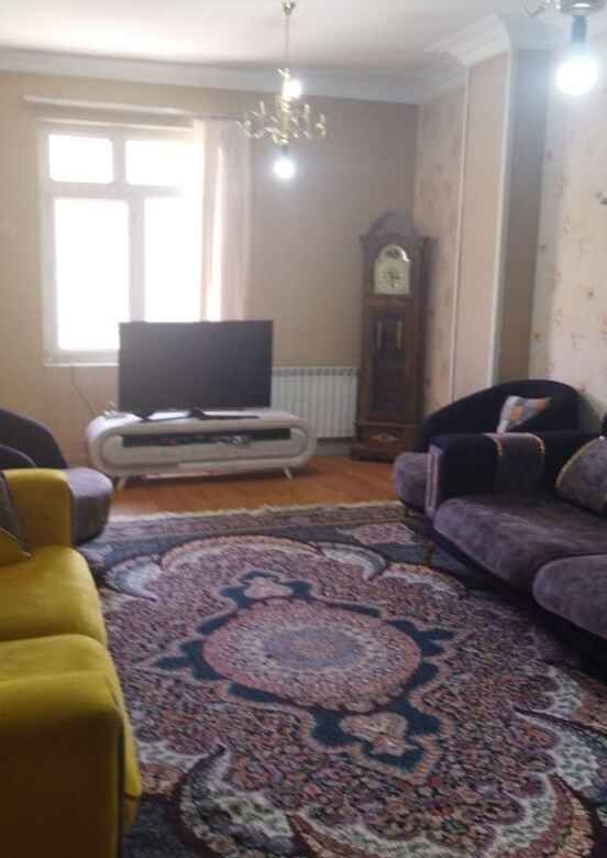 آپارتمان 2 خواب 110 متری بر فرهنگشهر