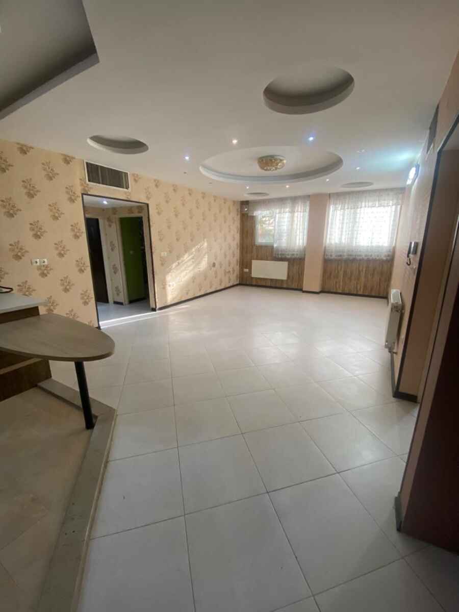 آپارتمان 120 متری 3 خواب در فرهنگشهر با حیاط اختصاصی