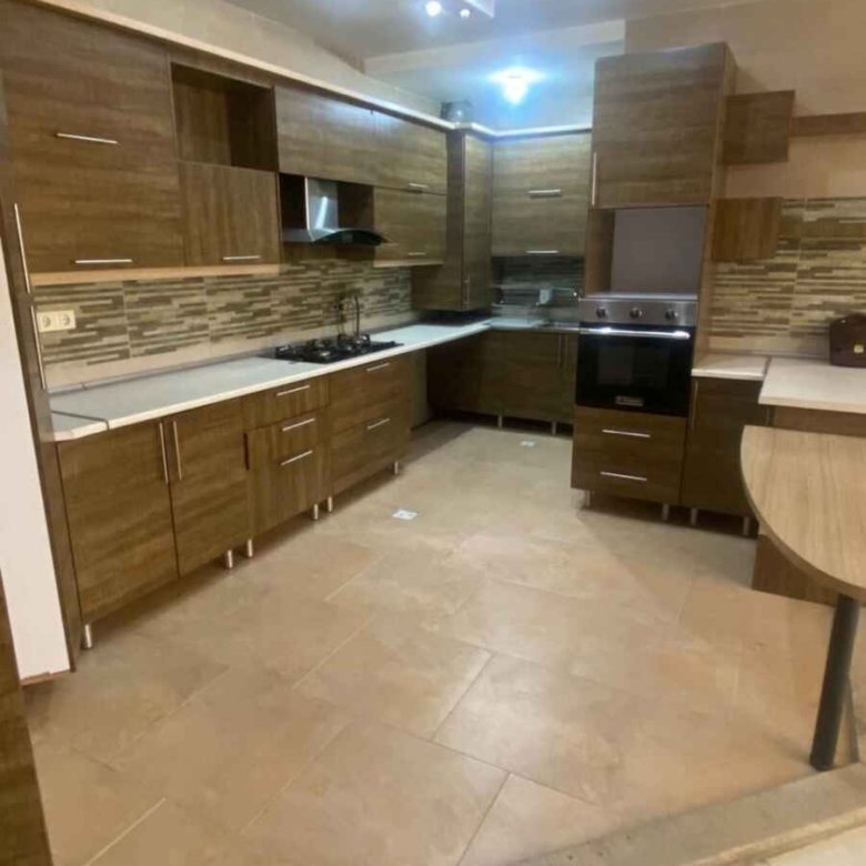 آپارتمان 120 متری 3 خواب در فرهنگشهر با حیاط اختصاصی