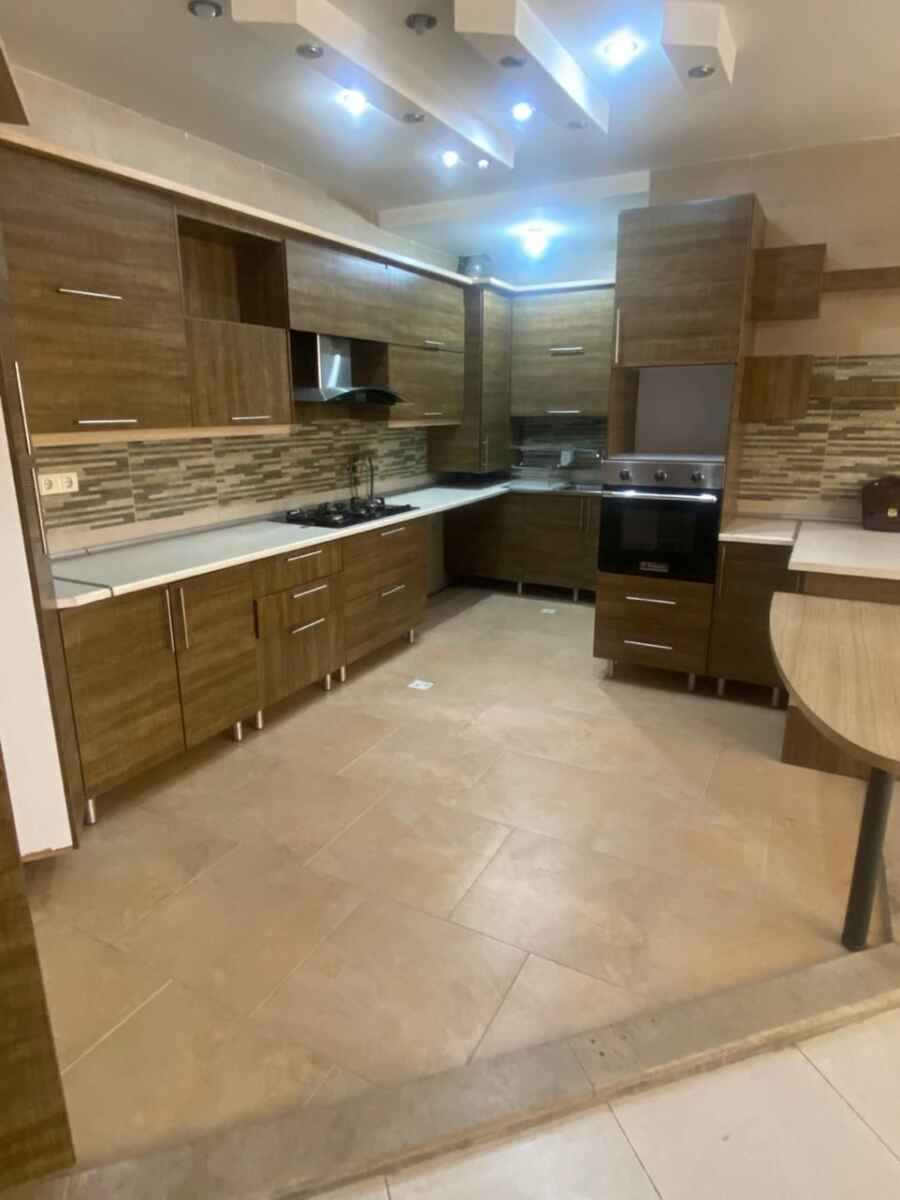 آپارتمان 120 متری 3 خواب در فرهنگشهر با حیاط اختصاصی